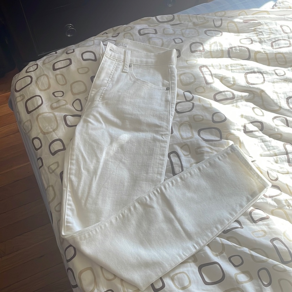 Lucky Brand High-rise Bridgette Jeans